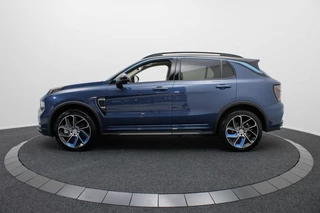 Lynk & Co 01 Lynk & Co 01 1.5 PHEV 261 PK | Panoramadak | 360 graden camera | Cruise contr - afbeelding nr 12