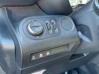 Opel Combo - afbeelding nr 17