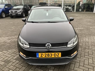 Volkswagen Polo - afbeelding nr 5