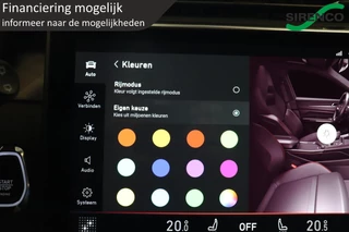 Lynk & Co 01 Lynk & Co 01 1.5 NL auto 360 camera 3d view panodak stoelverwarming carplay dab+ adaptive cruise control android - afbeelding nr 52