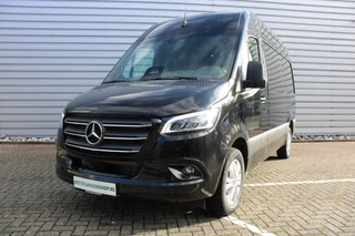 Mercedes-Benz Sprinter - afbeelding nr 6