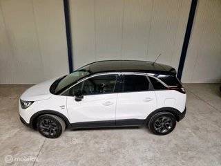 Opel Crossland X Opel Crossland X 1.2 Turbo 120 Jaar Edition Uitz Mooi - afbeelding nr 13