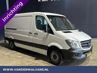 Mercedes-Benz Sprinter Parkeersensoren - afbeelding nr 10