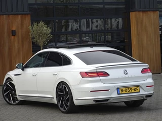 Volkswagen Arteon - afbeelding nr 3