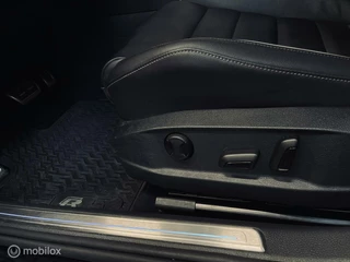 Volkswagen Golf Volkswagen Golf 2.0 TSI R 4Motion 310pk VIRTUAL ACC CARPLAY - afbeelding nr 13