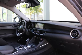 Alfa Romeo Stelvio - afbeelding nr 3