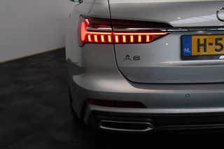 Audi A6 - afbeelding nr 25