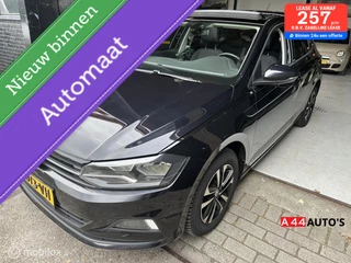 Volkswagen Polo - 102320255-0