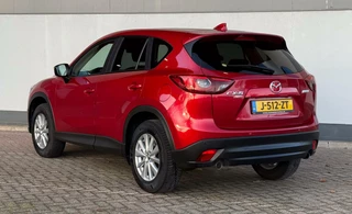 Mazda CX-5 Mazda CX-5 2.0 SkyActiv 4WD automaat! - afbeelding nr 6