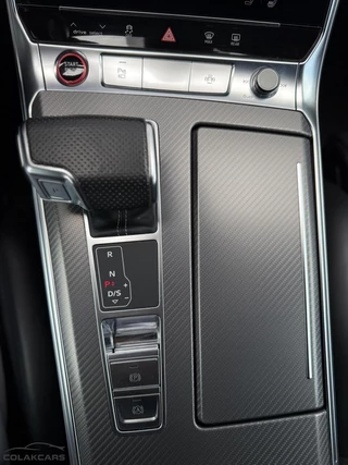 Audi RS6 Audi RS6 RS6 4.0 TFSI V8 Keramisch-Pano-601PK-4-wiel sturing - afbeelding nr 40