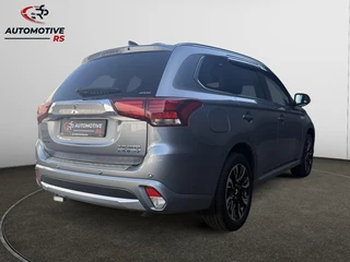 Mitsubishi Outlander Mitsubishi Outlander 2.0 PHEV 4x4 | Luxe | Rockford Audio | 360° Camera | Navi | Schuif-/kanteldak - afbeelding nr 7