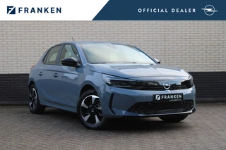 Opel Corsa-e Electric Edition 50 kWh