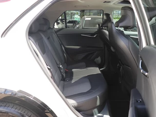 Kia Niro Kia Niro 1.6 GDi PHEV DynamicPlusLine I Schuifdak I Navi I Dodehoekdetect - afbeelding nr 9