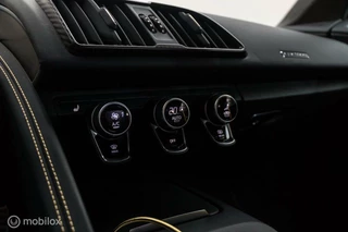 Audi R8 Audi R8 - Exclusive V10 PLUS  610pk 5.2 FSI Quattro - afbeelding nr 37