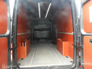 Volkswagen Crafter Volkswagen Crafter Bestel  2.0 TDI L4H4 Camera, Cruise - afbeelding nr 15