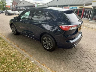 Ford Kuga - afbeelding nr 9