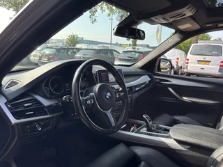 BMW X5 BMW X5 xDrive High Executive | M Pakket | Pano | Leer - afbeelding nr 24