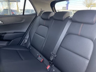 Kia Picanto - afbeelding nr 7