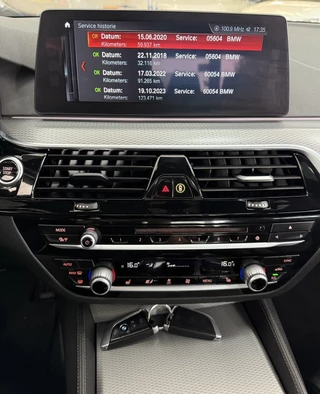 BMW 5 Serie BMW 5 Serie 530e IPERFORMANCE Bovag Garantie - afbeelding nr 33