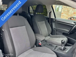 Volkswagen Golf Volkswagen Golf 1.2 TSI Trendline - afbeelding nr 17
