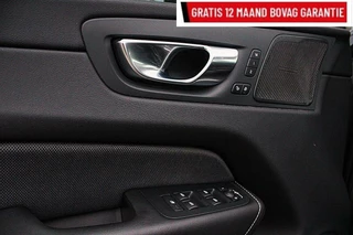 Volvo XC60 Volvo XC60 2.0 PlugInHybride  T6 AWD R-Design|HeadUpDisplay|360Camera|Pano|Leer - afbeelding nr 22