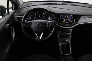 Opel Astra Opel Astra 1.0 Turbo Online Edition | Carplay |  Climate control | Navigatie | Cruise control - afbeelding nr 3
