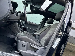 Volkswagen Tiguan Allspace Volkswagen Tiguan Allspace 1.5 TSI AUT R-LINE 7PERS. PANODAK TREKHAAK - afbeelding nr 10