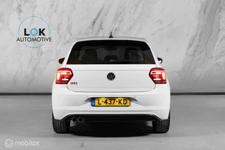 Volkswagen Polo Volkswagen Polo 2.0 TSI GTI|PANO| BEATS|CAMERA|KEY LESS|ACC| - afbeelding nr 4