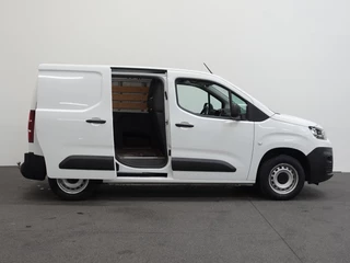 Citroën Berlingo Citroen Berlingo 1.5 BlueHDI 75pk L1 Airco Trekhaak 3-zits Radio Bluetooth Euro6 - afbeelding nr 30