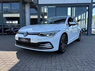 Volkswagen Golf - afbeelding nr 3