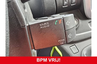 Renault Trafic 2x zijdeur, airco, navi, pdc, trekhaak, 74 dkm. - afbeelding nr 11
