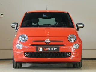 Fiat 500 Fiat 500 1.0 Hybrid Dolcevita * Climate control * Digitaal display * PDC - afbeelding nr 7