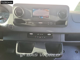 Mercedes-Benz Sprinter Mercedes Sprinter 317 CDI Automaat L3H2 Airco Camera MBUX L3 14m3 Airco - afbeelding nr 11