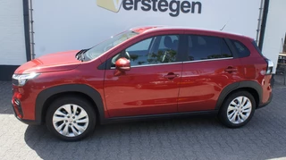Suzuki S-Cross 1.4 B.jet Select SH
