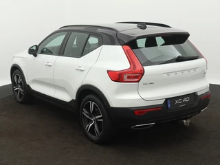 Volvo XC40 - afbeelding nr 3