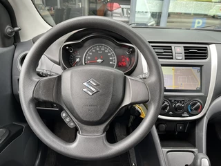 Suzuki Celerio Suzuki Celerio 1.0 Comfort Automaat | Navigatie | Achteruitrijcamera | - afbeelding nr 15