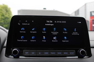Hyundai Kona Hyundai Kona 1.6 GDI HEV Premium Sky Full Option! + Trekhaak 