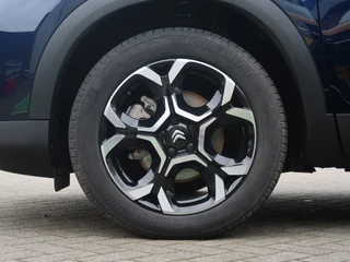 Citroën C5 Aircross - afbeelding nr 32