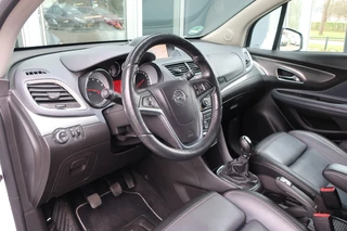 Opel Mokka - afbeelding nr 18