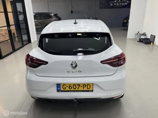 Renault Clio Renault Clio 1.0 TCe Intens - afbeelding nr 7
