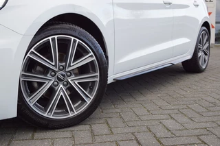 Audi A1 Sportback - afbeelding nr 6