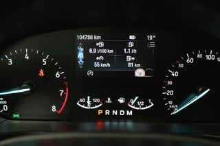 Ford Focus Ford Focus 1.0 EcoBoost Titanium Business (PANORAMADAK, TREKHAAK, ACHTERUITRIJCAMERA, STOEL/STUUR VERWARMING, SFEER) - afbeelding nr 10