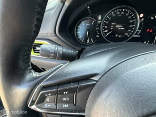 Mazda CX-5 Mazda CX-5 2.0 SkyActiv-G 165 Newground Aut Nw Model 360°Cam Stoel-stuurverw. Led etc. - afbeelding nr 13