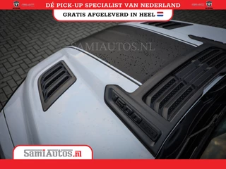 Dodge Ram Pick-Up DUBBELE CABINE | PICK UP | 5 PERSOONS | DC | GRIJSKENTEKEN | VOORAAD 2223 - 5047 - afbeelding nr 29