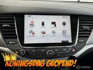 Opel Astra Opel Astra Sports Tourer 1.0 Online Edition NAVI NAP Camera - afbeelding nr 11