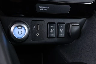 Nissan Leaf Nissan Leaf N-Connecta 40 kWh Automaat | 93% SOH - afbeelding nr 12