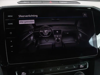Volkswagen Passat Volkswagen Passat Variant 1.5 TSI HL Bns R | Panoramadak | Leder | Keyless |  Stoelverwarming | Carplay | Adaptive Cruise | Elektrische achterklep - afbeelding nr 20