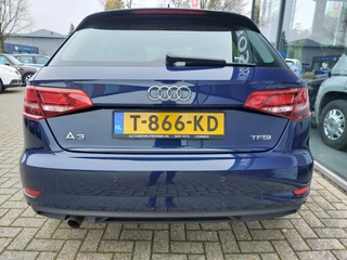 Audi A3 Audi A3 Sportback 1.0 TFSI Design Pro Line Plus - afbeelding nr 13