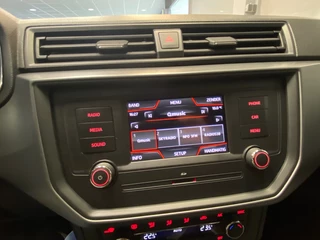 SEAT Ibiza Seat Ibiza 1.0 TSI Style Limited Edition | CLIMA | CRUISE | - afbeelding nr 26