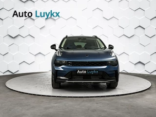 Lynk & Co 01 Lynk & Co 01 1.5 PHEV | 262 PK | Panoramadak | Navigatie - afbeelding nr 7